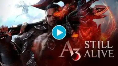A3: Still Alive (KR) скриншот 1