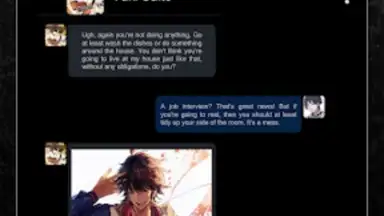 SpicyChat скриншот 12