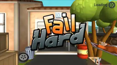 Fail Hard скриншот 3