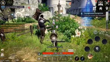 V4 скриншот 2