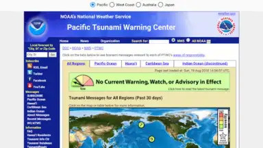 Earthquake+ скриншот 1
