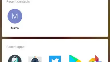 OnePlus Launcher скриншот 5