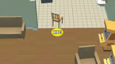 А4 Прятки скриншот 4