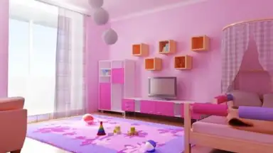 Room Painting Ideas скриншот 6