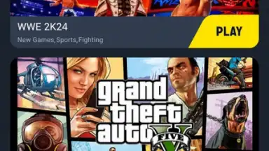 Bikii Cloud Game скриншот 9