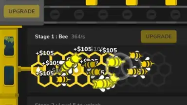 Bee Factory скриншот 4