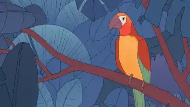 Bird Alone скриншот 5
