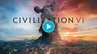 Civilization VI скриншот 1