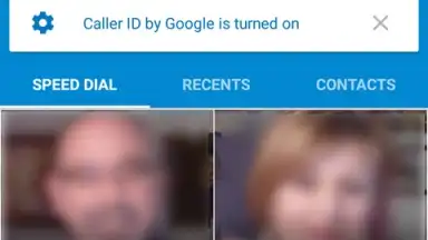 Phone by Google скриншот 7