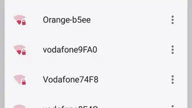Wiman Free WiFi скриншот 4