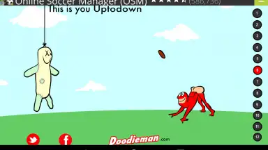Doodieman Voodoo скриншот 7