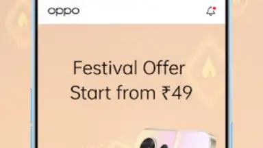 OPPO Store скриншот 8