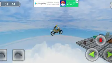 Bike Stunt 2 скриншот 13