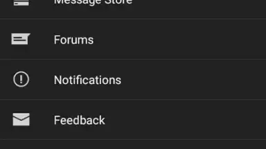 xda Forums скриншот 5