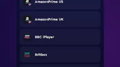 ClearVPN скриншот 3