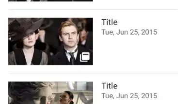 LG TV Plus скриншот 2