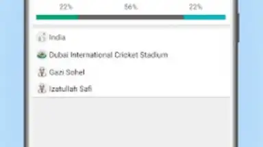 Asia Cup скриншот 4