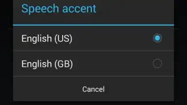 The Bible Dictionary скриншот 1