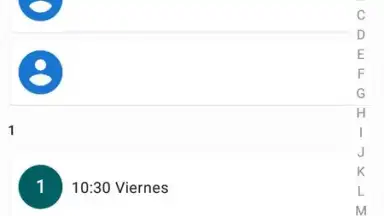 ACR Phone скриншот 9