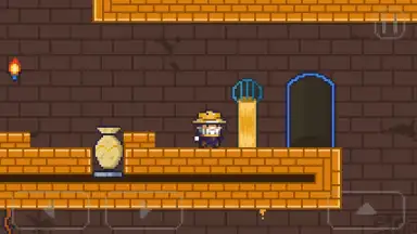 Cruel Dungeon скриншот 3