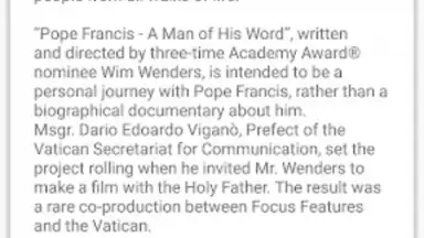 Daily Readings скриншот 5