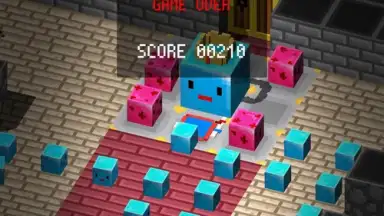 BlockQuest скриншот 3