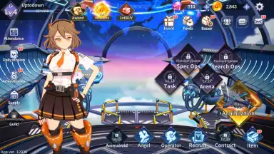 ShelterZero скриншот 11