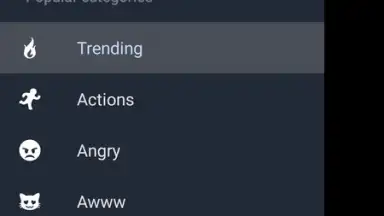 GfyCat скриншот 4