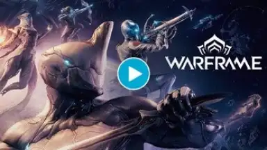 Warframe Mobile скриншот 1