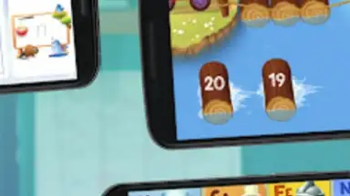 Intellecto Kids Learning Games скриншот 13