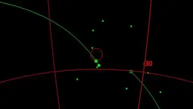 DroidSat скриншот 2