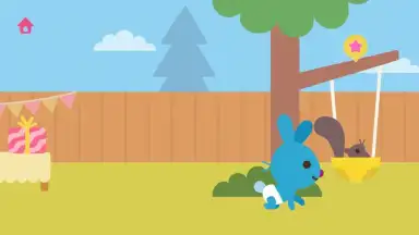 Sago Mini Babies Daycare скриншот 6