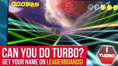 SpeedX 3D Turbo скриншот 7