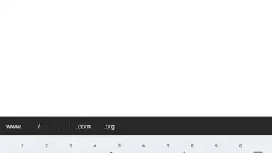 Mola Browser скриншот 5