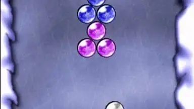Frozen Bubble скриншот 3