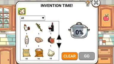 Chef Wars скриншот 9