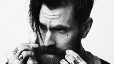 Hair Styles For Men скриншот 1