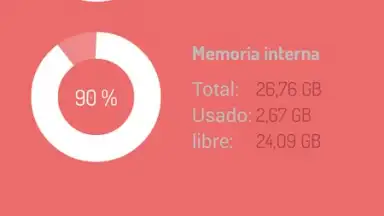 Memory Optimizer HD скриншот 5