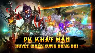 Chiến Tiên скриншот 1
