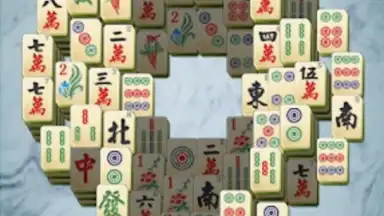 Mahjong скриншот 11