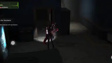 Resident Evil: Survival Unit скриншот 5