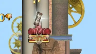 Pharaoh Jump скриншот 6