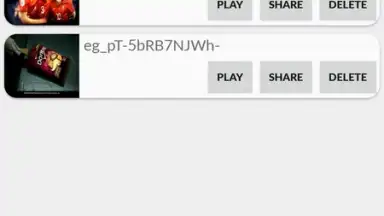 Video Downloader for Twitter скриншот 6