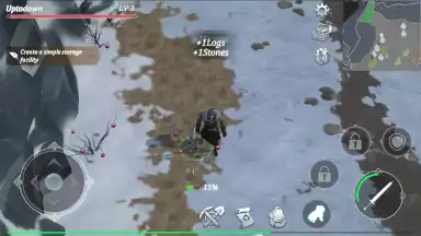 Winter Survival скриншот 4