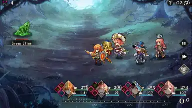 GoetiaX скриншот 7