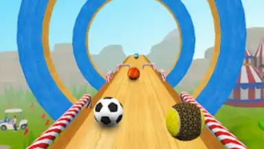 Fast Ball Jump скриншот 4