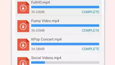 YT Downloader скриншот 2