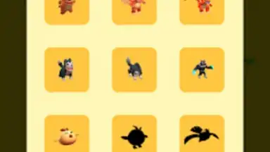 Monster Legends: Merge'em All! скриншот 5
