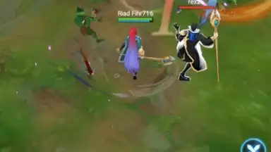 Wrath of Gods скриншот 17