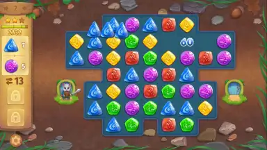 Strongblade скриншот 2